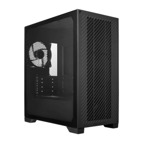 酷碼 ELITE 301 LITE 顯卡長36.5/CPU高16.3/玻璃透側/M-ATX(E301L-KGNN-S00)