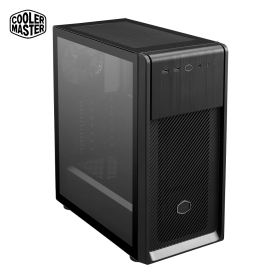 酷碼 ELITE 500 玻璃透側版 顯卡長35/CPU高16.1/ATX(E500-KGNN-S00)
