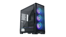 Phanteks Eclipse P500A DRGB 黑 卡43.5/CPU18/玻璃透側/E-ATX(E