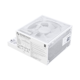 聯力 EDGE 1000W 白 雙8/白金/全模組/USB hub/ATX3.1(PCIe 5.0)/10年(分艙機殼專用)