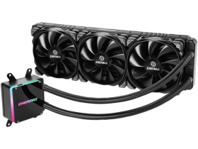 保銳 安耐美 LIQTECH II 幻彩冰凌 360/厚:5.4cm/A.RGB(LTTO360-TBP)