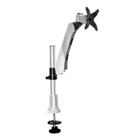 Xergo 彈簧臂系列穿桌式螢幕支架