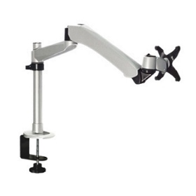 Xergo 彈簧延伸臂螢幕夾桌式支架