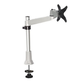 Xergo 延伸臂系列穿桌式螢幕支撐架