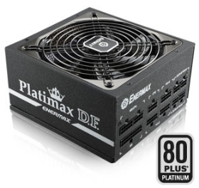 保銳 安耐美 白金冰核II 1200W/白金/全模/5年保/CPU主線:16AWG