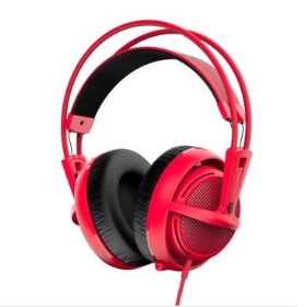 SteelSeries 賽睿 西伯利亞Siberia 200 耳麥