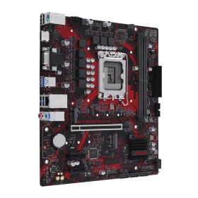 華碩 EX-B760M-V5 D4(M-ATX/Realtek 2.5Gb/註冊四年)