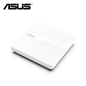 華碩 ExpertWiFi EBA63 (AX3000/雙頻 / PoE&PoE+ / 支援壁掛、吸頂安裝)