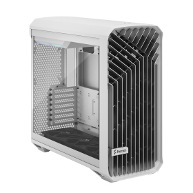 Fractal Design Torrent 白/透明玻璃/顯卡長42.3/CPU高18.8/EEB(TOR1A-03)