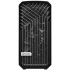 Fractal Design Torrent Compact 黑/深色玻璃/顯卡長33/U高17.4/E-ATX(TOR1C-01)