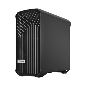 Fractal Design Torrent Compact 黑(靜音)/顯卡長33/U高17.4/E-ATX(TOR1C-04)