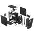 Fractal Design Torrent Compact 黑(靜音)/顯卡長33/U高17.4/E-ATX(TOR1C-04)