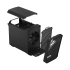 Fractal Design Torrent Nano 黑(靜音)/顯卡長33.5/U高16.5/ITX(TOR1N-04)