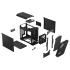 Fractal Design Torrent Nano 黑(靜音)/顯卡長33.5/U高16.5/ITX(TOR1N-04)