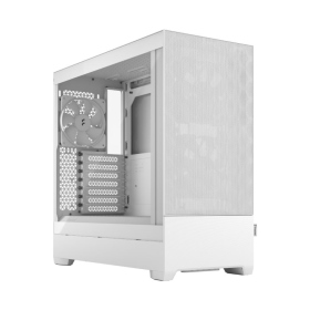 Fractal Design Pop Air RGB 極光白/透明玻璃/顯卡長40.5/CPU高17/ATX(POR1A-01)