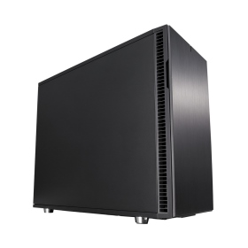 Fractal Design Define R6 Black 黑 顯卡長44/CPU高18.5/E-ATX(FDDEF-R6-BK)