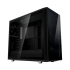 Fractal Design Define S2 Vision BKO TGD 黑/燻黑鋼化玻璃/顯卡長44/CPU高18.5/E-ATX(FDDEF-S2V-BKO-TGD)