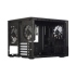 Fractal Design Node 804 BK Window 黑 透側/顯卡長32/CPU高16/M-ITX(FDNODE-804-BL-W)