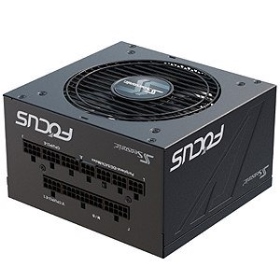 海韻 FOCUS PX650(650W)雙8/白金/全模組/10年/CPU主線:18AWG