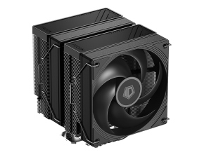 ID-COOLING FROZN A620 PRO SE 黑化/6導管/高15.7cm/TDP:260W