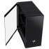 BitFenix 風魅影 Flow EX 2024C 黑 顯卡長43.4/U高17/Type-C/玻璃透側/支援背插/ATX