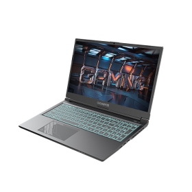 技嘉 G5 KF5-53TW383SH(黑)(i5-13500H/RTX4060/8G/512G/15吋)