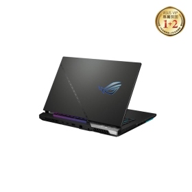 華碩 ROG G533ZW-0022S12900H(黑)(i9-12900H/32G/1T/RTX3070Ti 8G/300Hz)