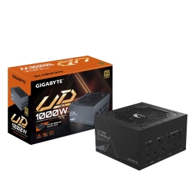 【10/21前買技嘉RTX4090顯卡】技嘉GP-UD1000GM PG5(金牌.PCIe 5.0)原價$6490