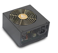 台達 550W 雙8/銅牌/DC-DC/5年保固/3年換新/GPS-550GB A