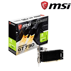 微星 N730K-2GD3H/LPV1(902MHz/2G DDR3 128Bit/14.6cm/三年保)
