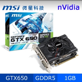 微星 N650-MD1GD5/OC/1G DDR5/14.5cm