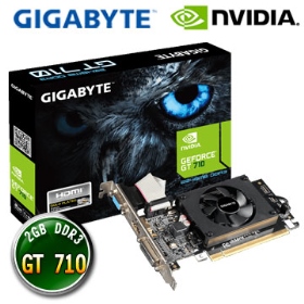 技嘉 N710D3-2GL(954MHz/2G DDR3/14.4cm/三年保)