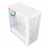 Xigmatek GXE-C1 WH(E-ATX/顯卡長41/CPU高18.5/側鋼化玻璃/內附ARGB風扇*4/內建Galaxy II風扇控制套件)