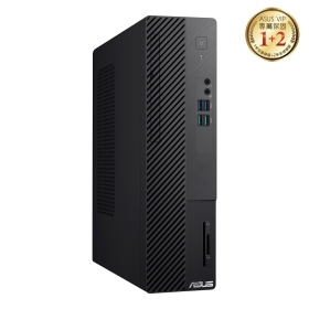 ASUS H-S500SD-0G6900011W G6900 / 4G/1T / WIN11 / 180W