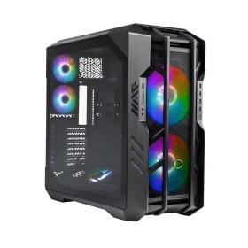 酷碼 HAF 700 狂戰士 顯卡長49/CPU高16.6/可拆式上蓋/玻璃透側/E-ATX(H700-IGNN-S00)