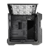 酷碼 HAF 700 EVO 顯卡長49/CPU高16.6/玻璃透側/Iris面板顯示/E-ATX(CEB/EEB)(H700E-IGNN-S00)