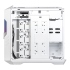 酷碼 HAF 700 EVO 白 顯卡長49/CPU高16.6/玻璃透側/Iris面板顯示/E-ATX(CEB/EEB)(H700E-WGNN-S00)