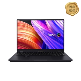 華碩 H7604JI-0022K13980HX(黑)(i9-13980HX/RTX4070/32G/2T/16吋)