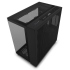 NZXT H9 Elite 黑 顯卡長43.5/CPU高16.5/玻璃透側/分艙設計/ATX(H91EB-01)