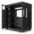NZXT H9 Elite 黑 顯卡長43.5/CPU高16.5/玻璃透側/分艙設計/ATX(H91EB-01)