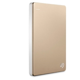 Seagate Backup Plus Slim 1TB (金)(STDR1000309)/三年保