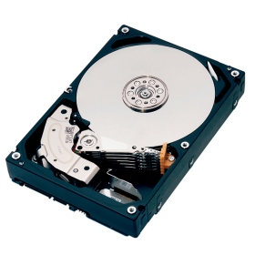 Toshiba 10TB(MD06ACA10T)(256M/7200轉/三年保)