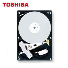Toshiba 6TB (256M/7200轉/三年保)(MD06ACA600)