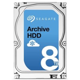 Seagate 8TB (ST8000AS0002)【冷儲存碟】128M/5900轉/三年保