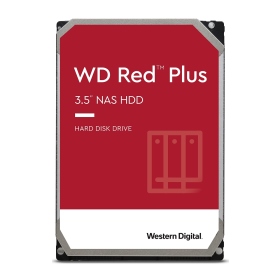 WD 1TB (WD10EFRX)【紅標】128M/5400轉/三年保