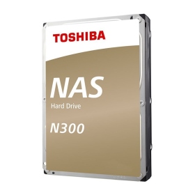 Toshiba 14TB【NAS碟】256M/7200轉/三年保(HDWG31EAZSTA)