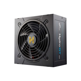 全漢 HYDRO GT PRO 1000W ATX3.0(PCIe 5.0) 雙8/金牌/半模/全日系/10年保