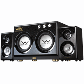 OZAKI WoW WR690喇叭