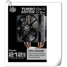 Hyper 212 Turbo/ 20週年限定版.加送12cm刀鋒扇/支援(LGA2011/AM