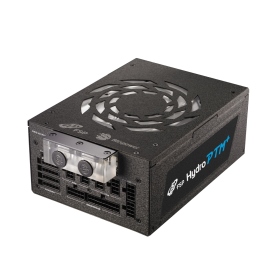 全漢 HYDRO PTM+ 1200W 雙8/白金/水冷電源/五年保/Aura Sync【客訂,無快換】